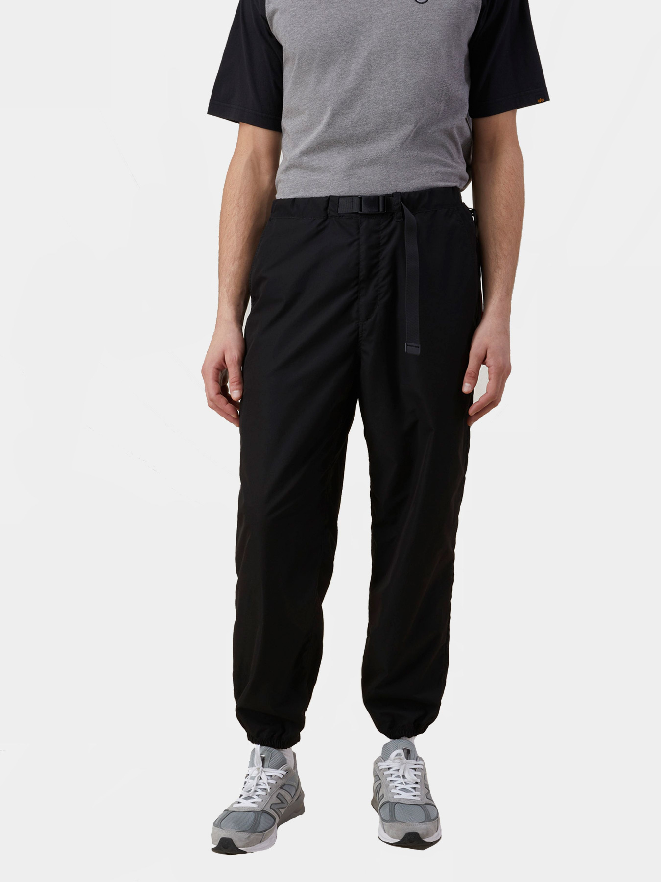 Брюки Alpha Industries модель MBB53000C1_001 Фото