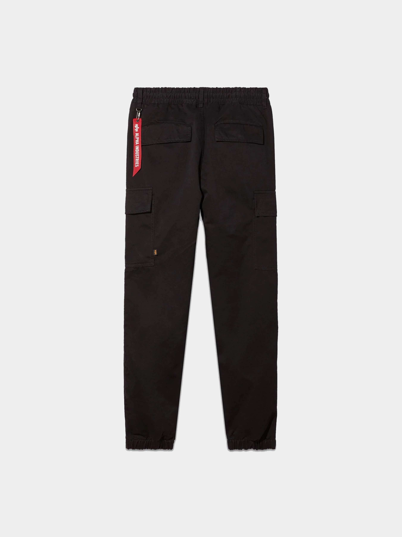 Брюки Alpha Industries модель MBS53000C1_001 Фото
