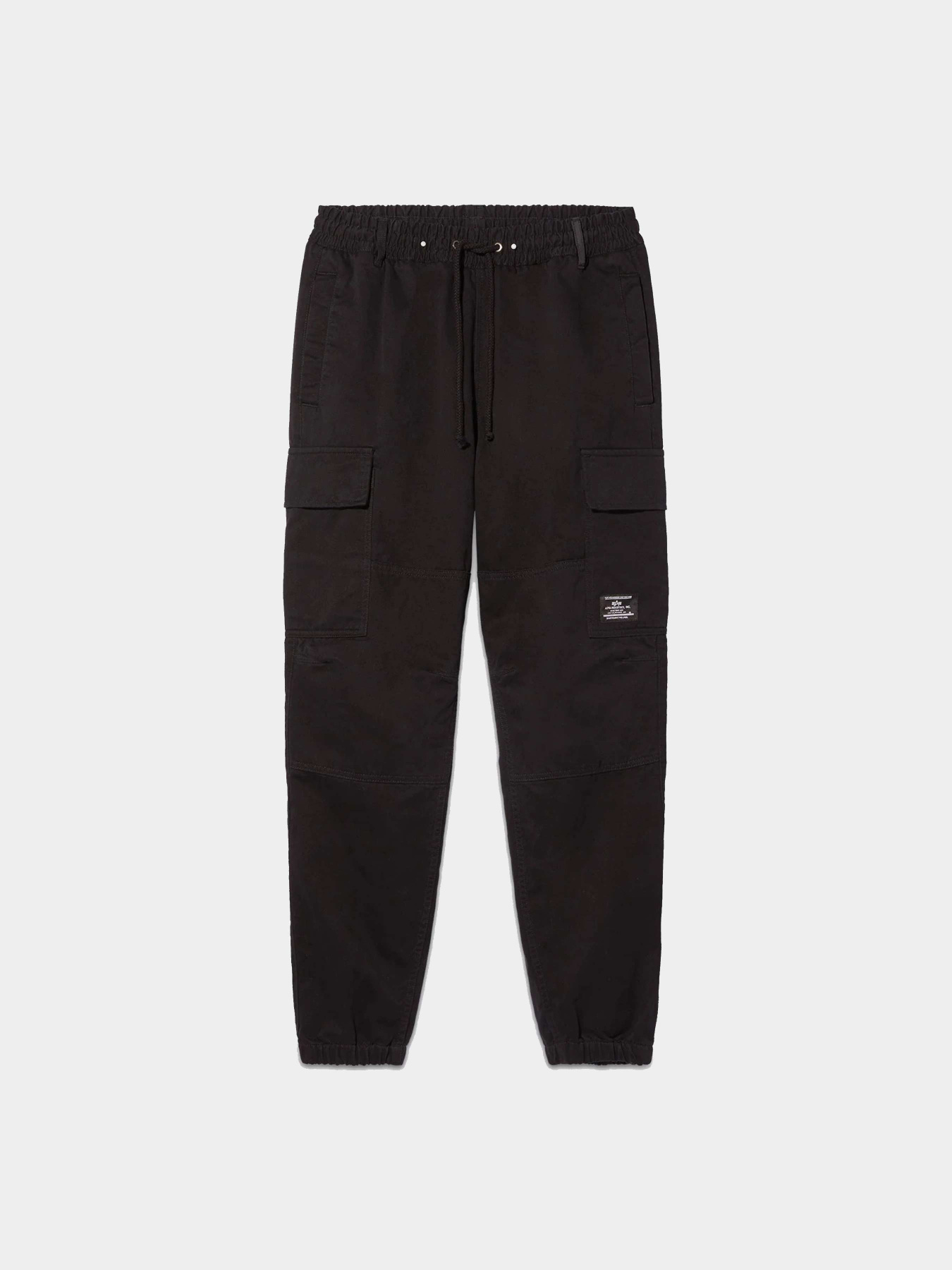 Брюки Alpha Industries модель MBS53000C1_001 Фото