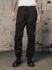Брюки Alpha Industries модель MBS53000C1_001 Фото