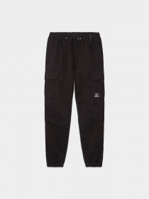 Брюки Alpha Industries модель MBS53000C1_001 Фото