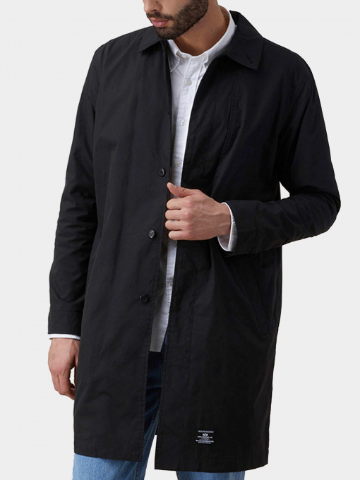 Пальто и плащи Alpha Industries модель MJC53001C1_001 Фото
