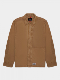 Куртки и дубленки Alpha Industries модель MJC53003C1_253 Фото