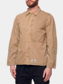 Куртки и дубленки Alpha Industries модель MJC53003C1_253 Фото