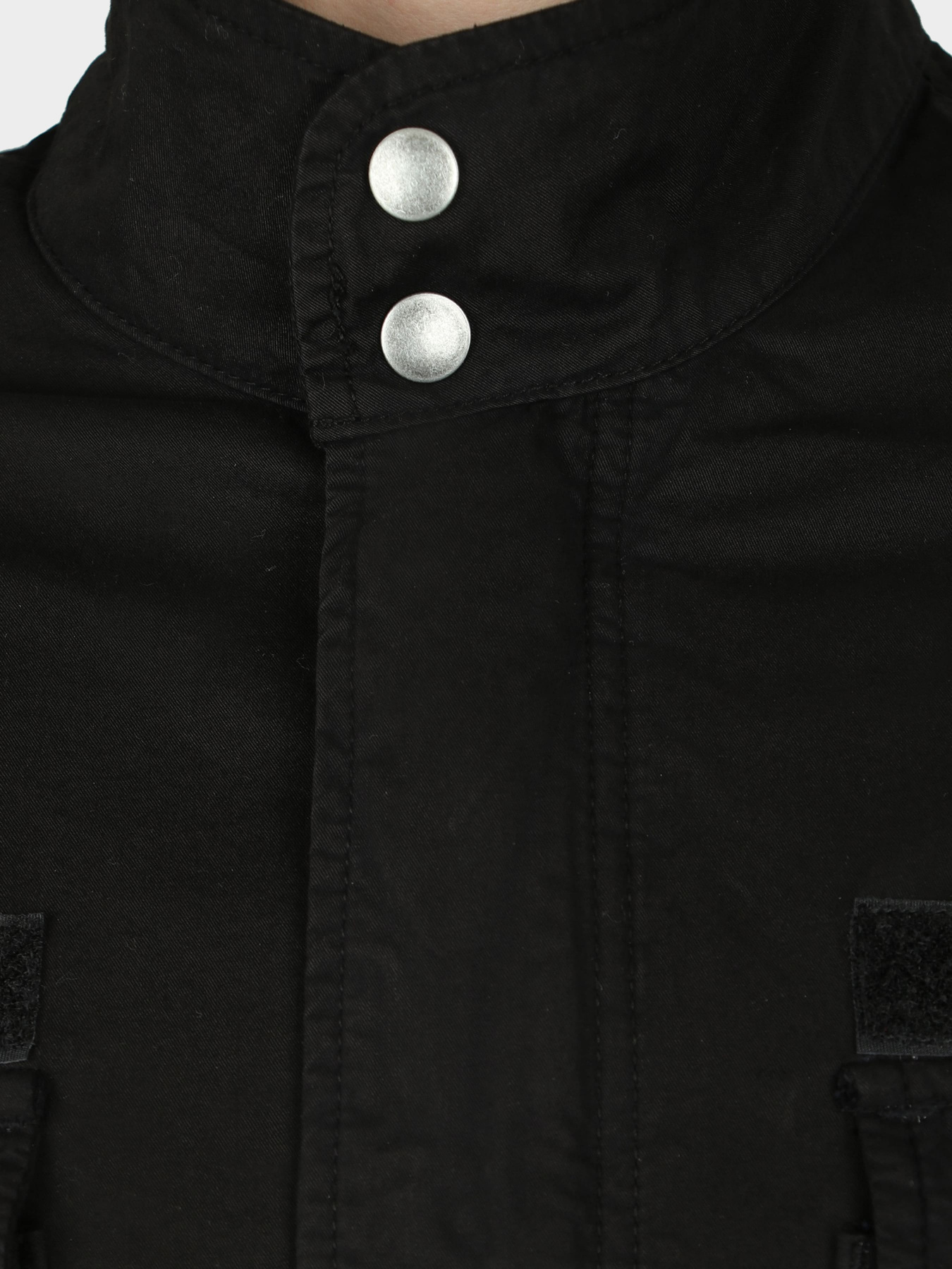 Куртки и дубленки Alpha Industries модель MJM52000C1_001 Фото