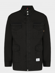 Куртки и дубленки Alpha Industries модель MJM52000C1_001 Фото