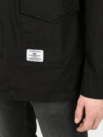 Куртки и дубленки Alpha Industries модель MJM52000C1_001 Фото