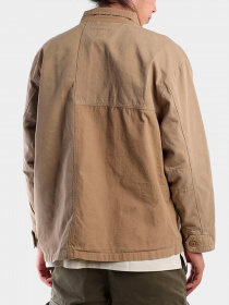 Куртки и дубленки Alpha Industries модель MJM53000C1_253 Фото