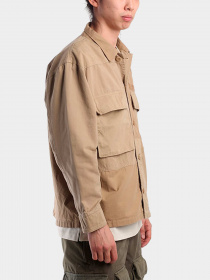 Куртки и дубленки Alpha Industries модель MJM53000C1_253 Фото