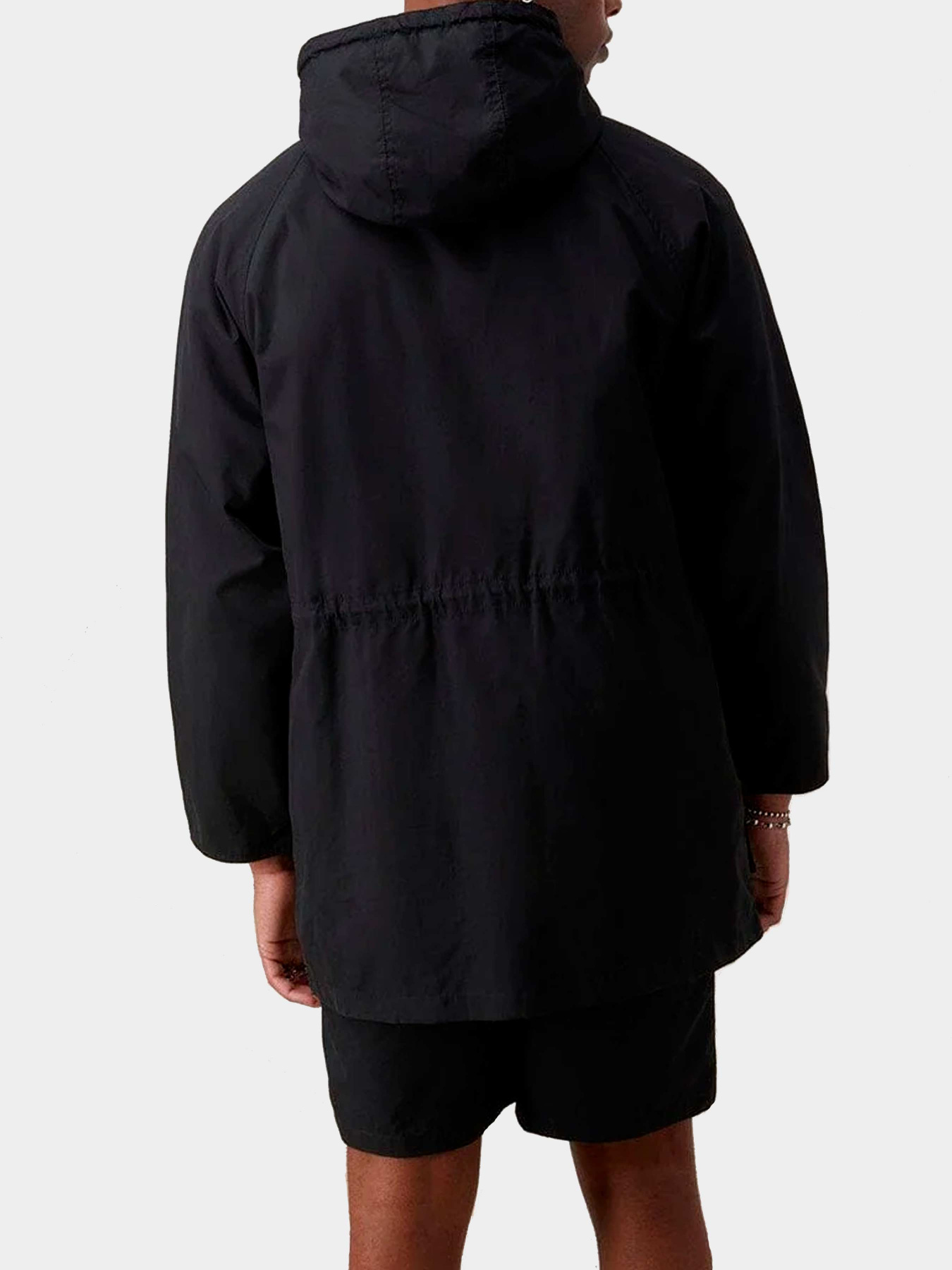 Куртки и дубленки Alpha Industries модель MJM53001C1_001 Фото