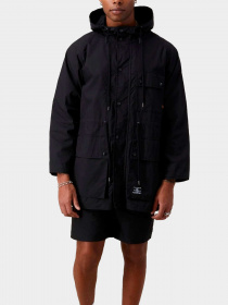 Куртки и дубленки Alpha Industries модель MJM53001C1_001 Фото