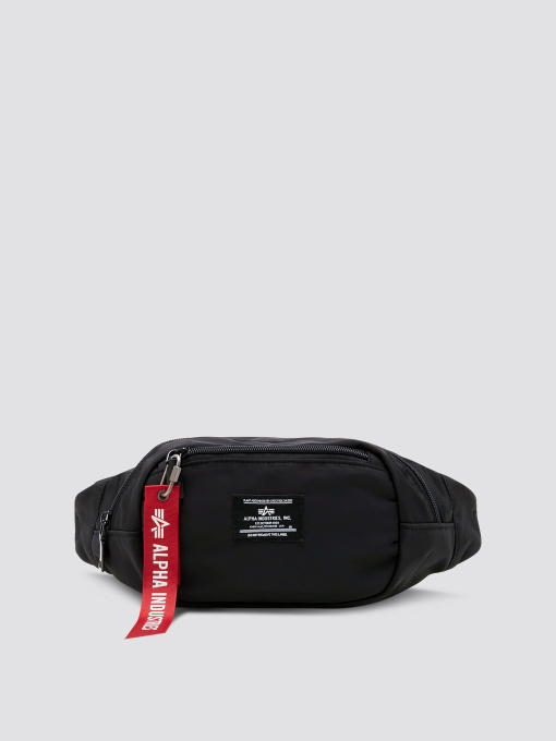 Сумки Alpha Industries модель UAC53002C1_001 Фото