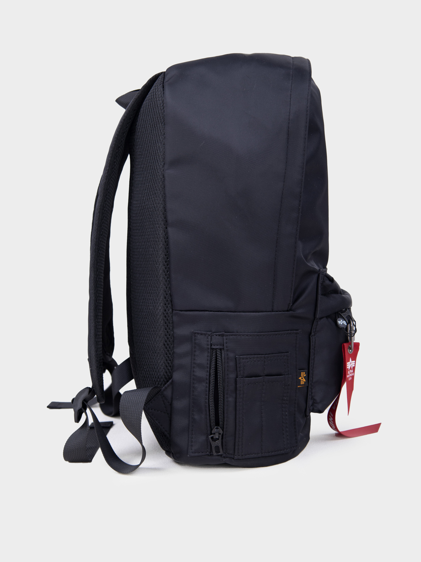 Рюкзаки Alpha Industries модель UAC53003C1_001 Фото