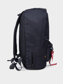 Рюкзаки Alpha Industries модель UAC53003C1_001 Фото