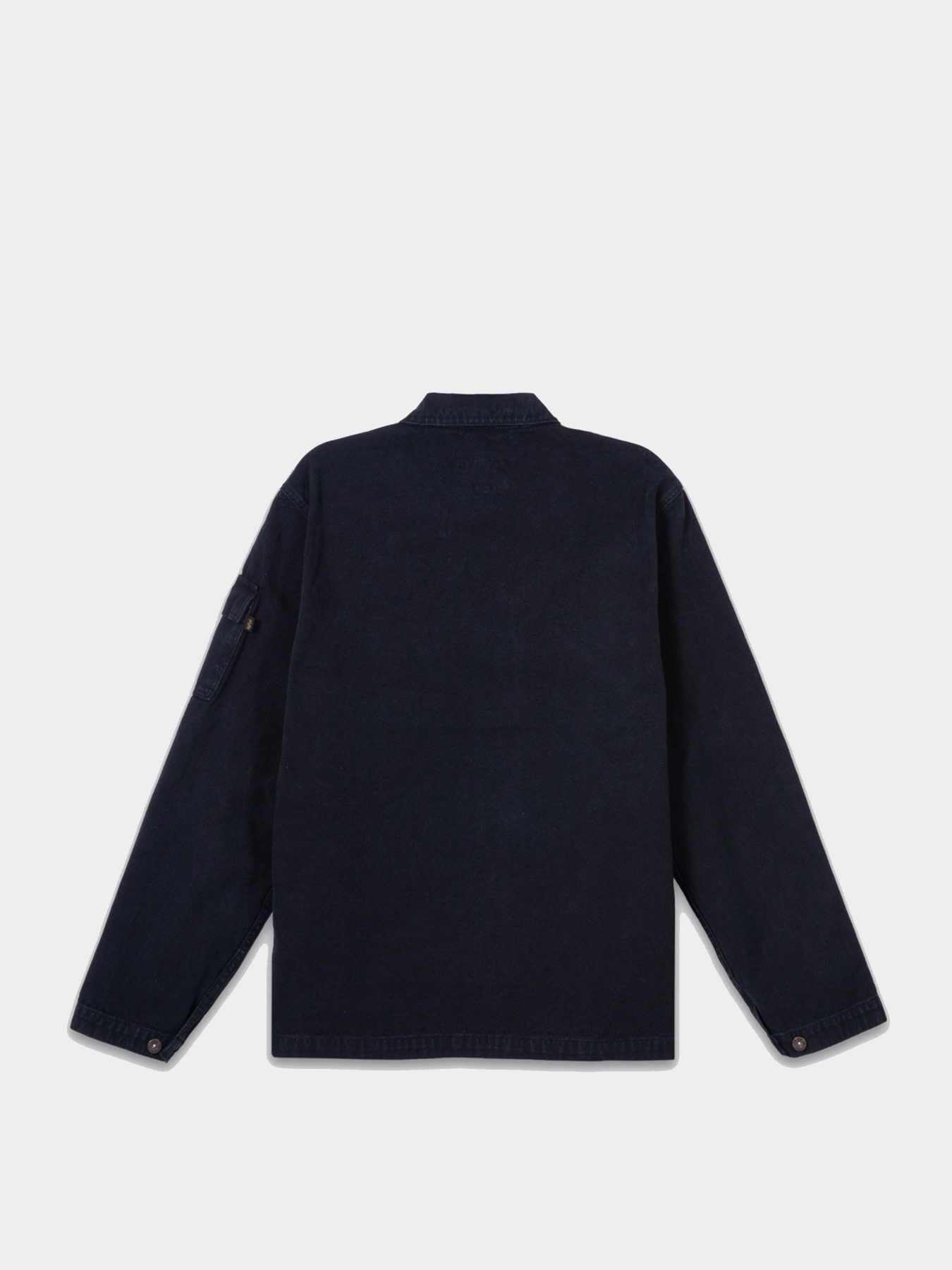 Куртки и дубленки Alpha Industries модель UJC52000C1_001 Фото