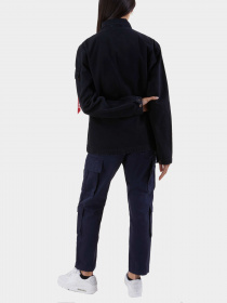 Куртки и дубленки Alpha Industries модель UJC52000C1_001 Фото