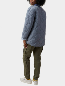 Куртки и дубленки Alpha Industries модель WJC53001C1_470 Фото