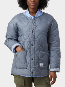 Куртки и дубленки Alpha Industries модель WJC53001C1_470 Фото
