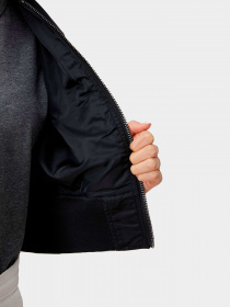 Куртки и дубленки Alpha Industries модель WJL53000C1_001 Фото