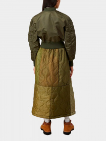 Куртки и дубленки Alpha Industries модель WJL53000C1_359 Фото