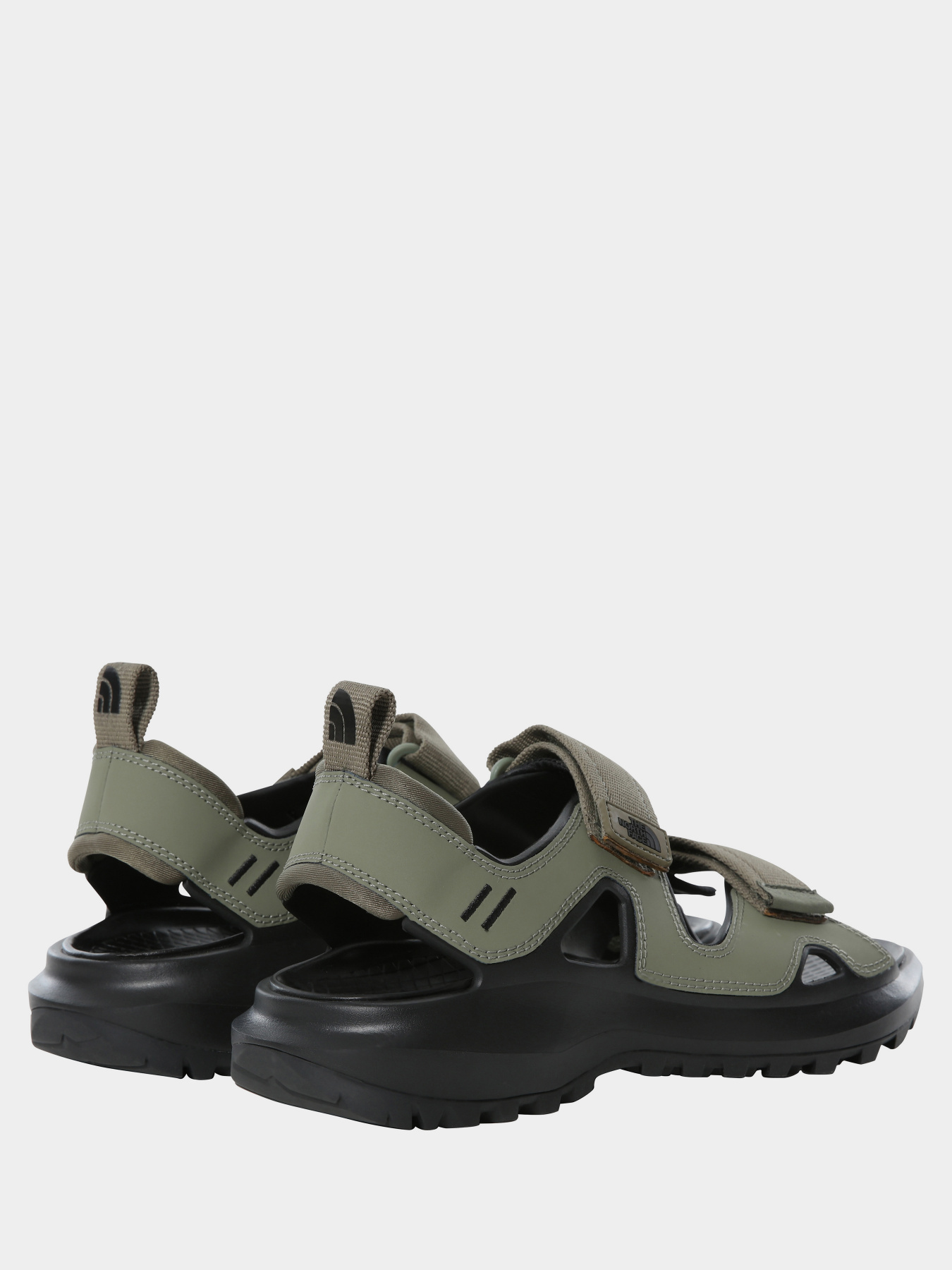 Сандалии The North Face модель NF0A46BHN0W1 Фото