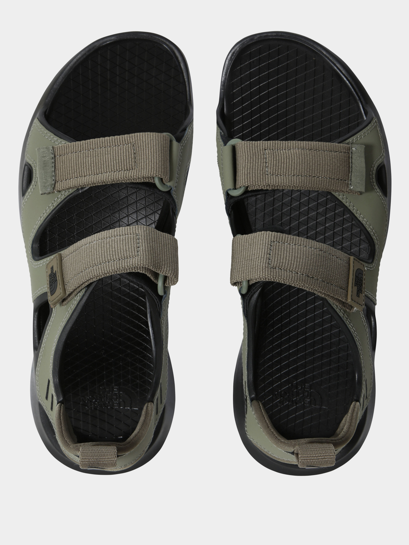 Сандалии The North Face модель NF0A46BHN0W1 Фото