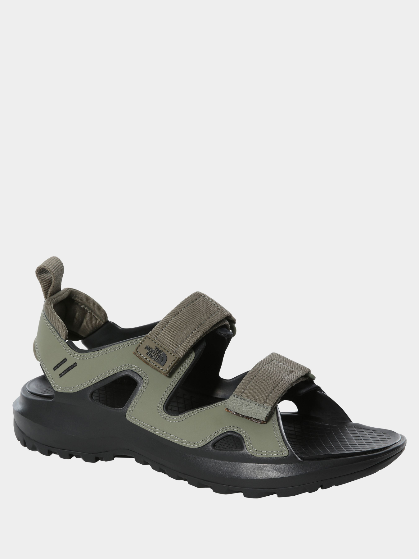 Сандалии The North Face модель NF0A46BHN0W1 Фото