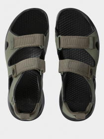 Сандалии The North Face модель NF0A46BHN0W1 Фото