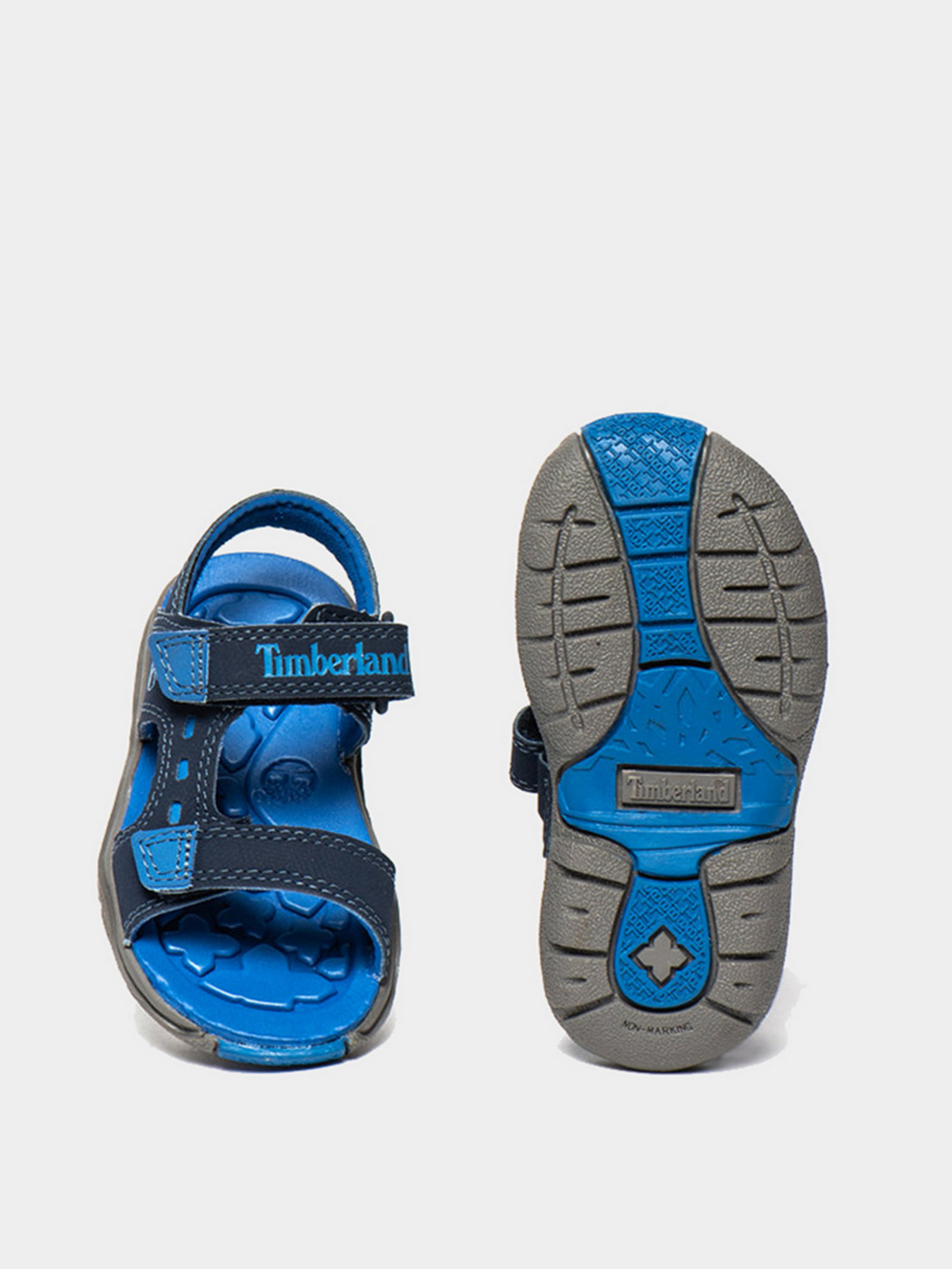 Сандалии Timberland модель TB0A1YNH019 Фото