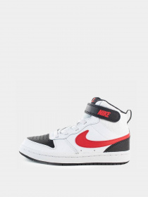Кроссовки NIKE модель CD7783-110 Фото