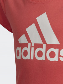 Футболки и поло Adidas модель HE1979 Фото