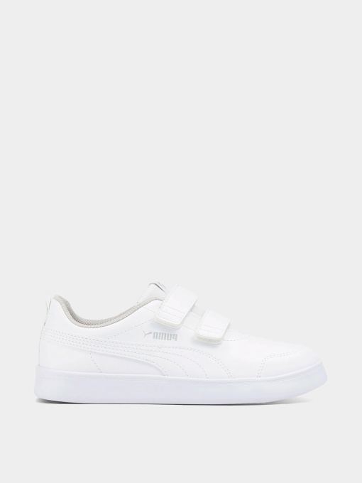 Кеды PUMA модель 37154304 Фото