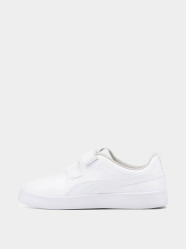 Кеды PUMA модель 37154304 Фото