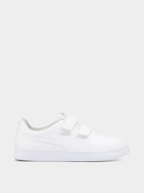 Кеды PUMA модель 37154304 Фото