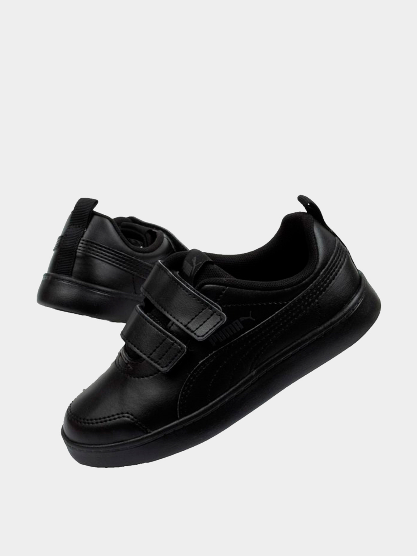 Кеды PUMA модель 37154306 Кеды PUMA модель 37154306 Фото