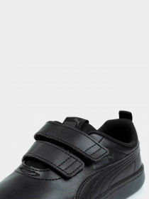 Кеды PUMA модель 37154306 Фото