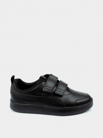 Кеды PUMA модель 37154306 Фото