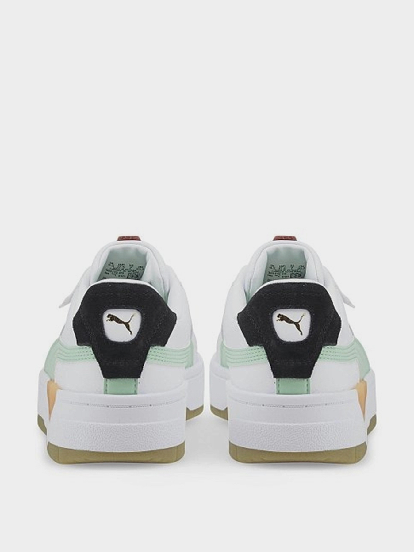 Кеды PUMA модель 38311203 Фото