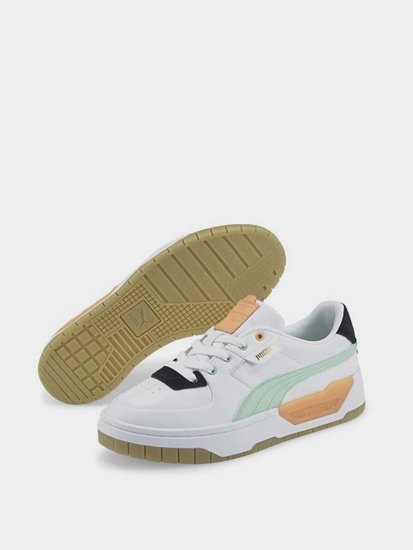 Кеды PUMA модель 38311203 Фото