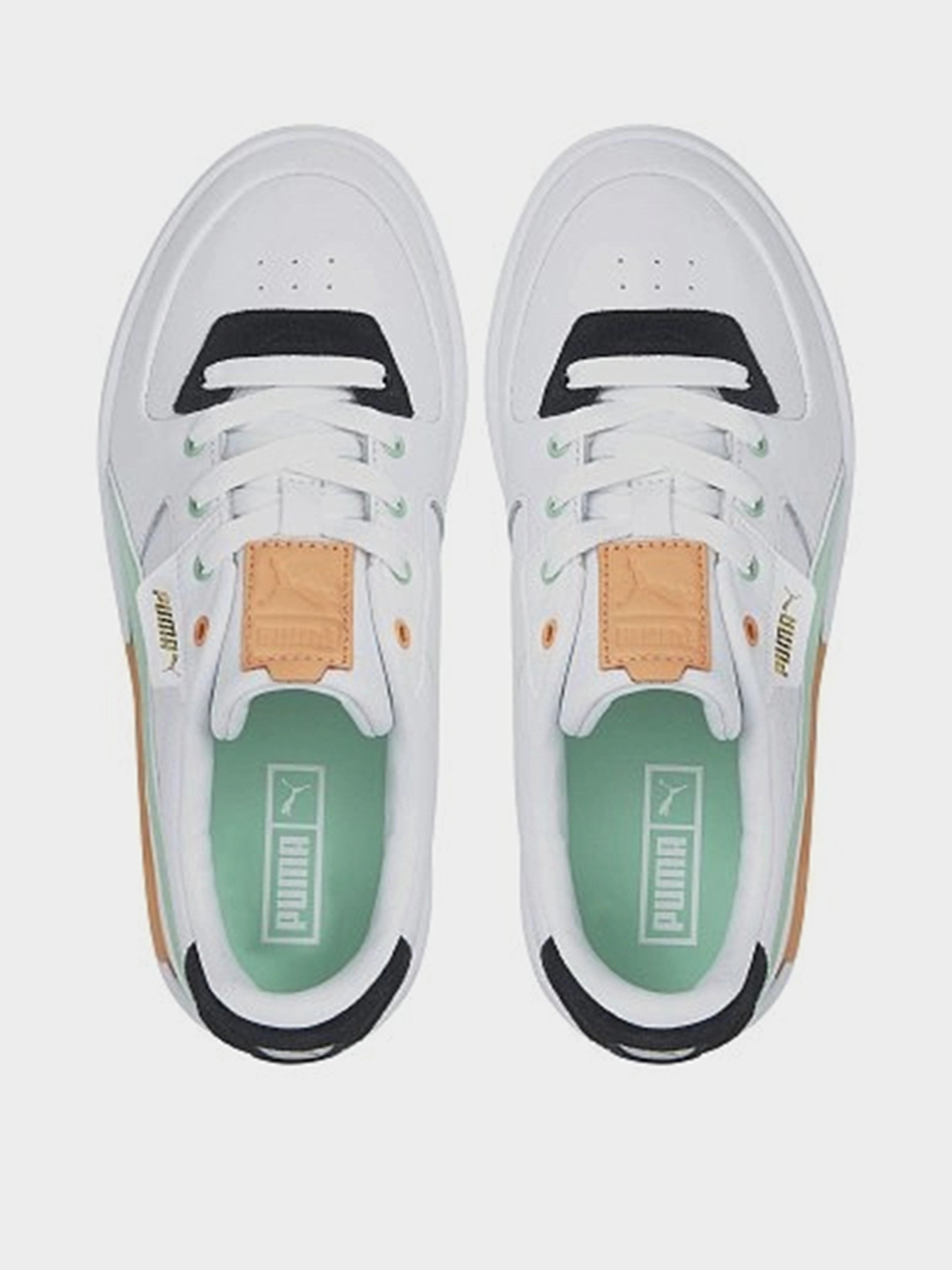 Кеды PUMA модель 38311203 Фото