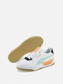 Кеды PUMA модель 38311203 Фото