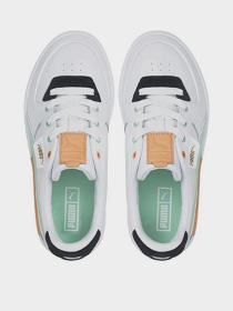 Кеды PUMA модель 38311203 Фото