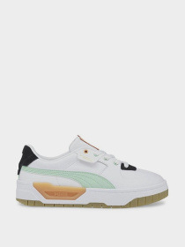 Кеды PUMA модель 38311203 Фото