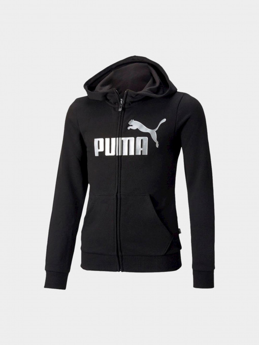 Худи и свитшоты PUMA модель 84695901 Фото