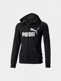 Худи и свитшоты PUMA модель 84695901 Фото