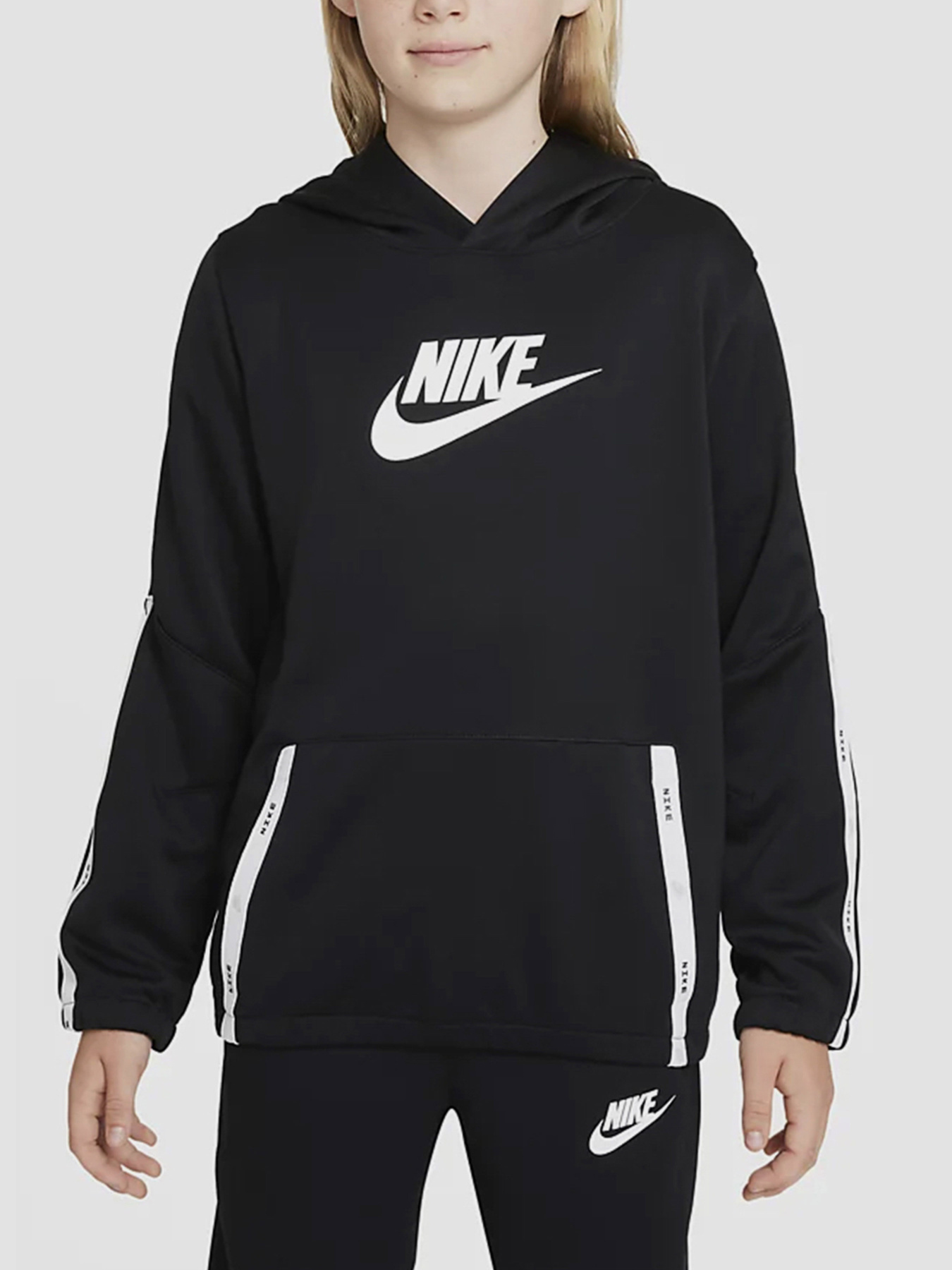 Костюмы NIKE модель DD8552-010 Фото