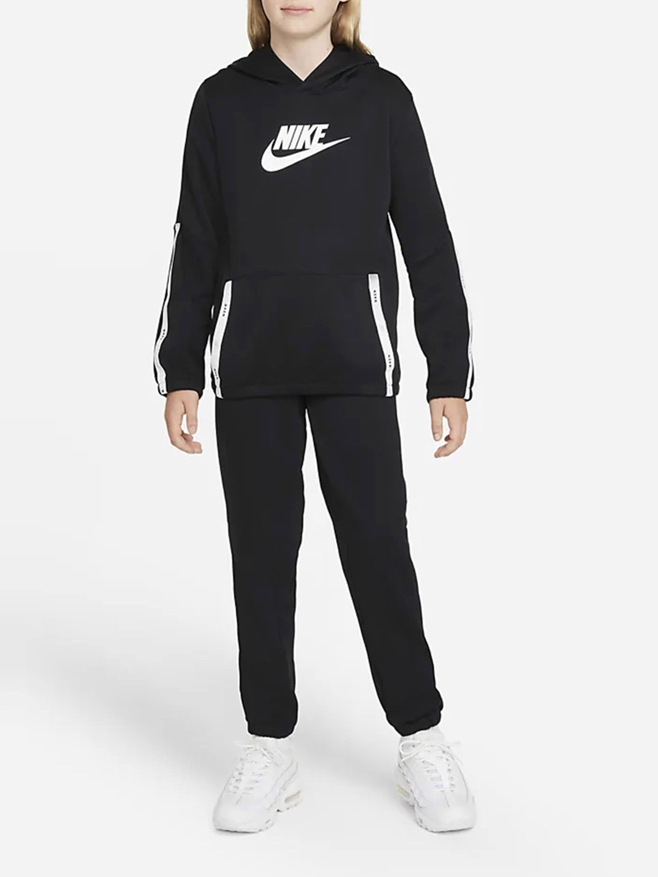 Костюмы NIKE модель DD8552-010 Фото
