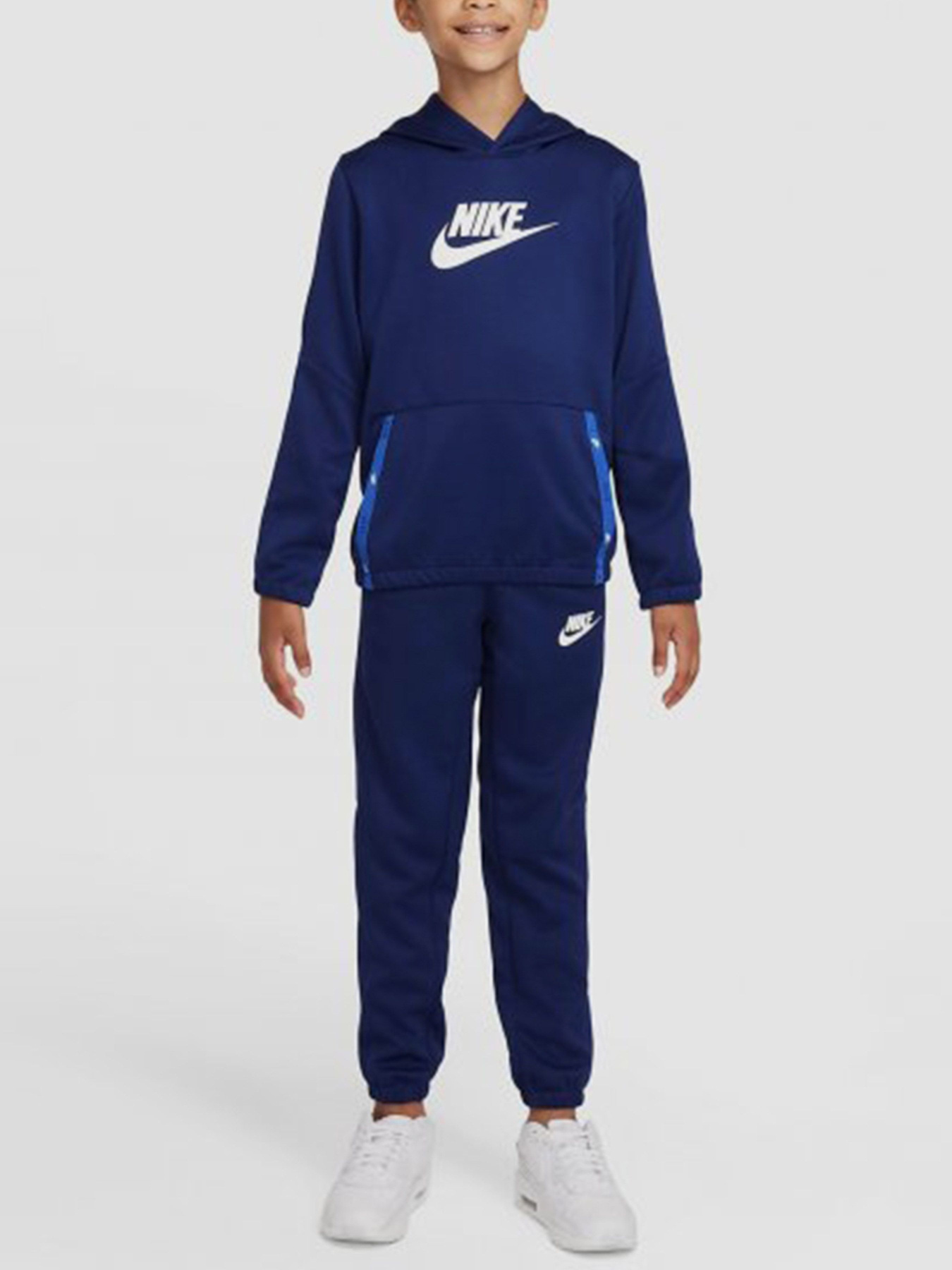 Костюмы NIKE модель DD8552-492 Костюмы NIKE модель DD8552-492 Фото