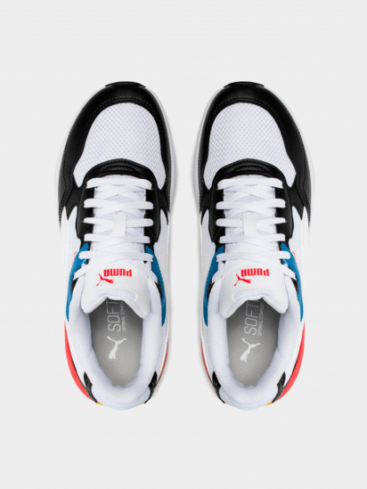 Кроссовки PUMA модель 38463903 — фото 4 - INTERTOP