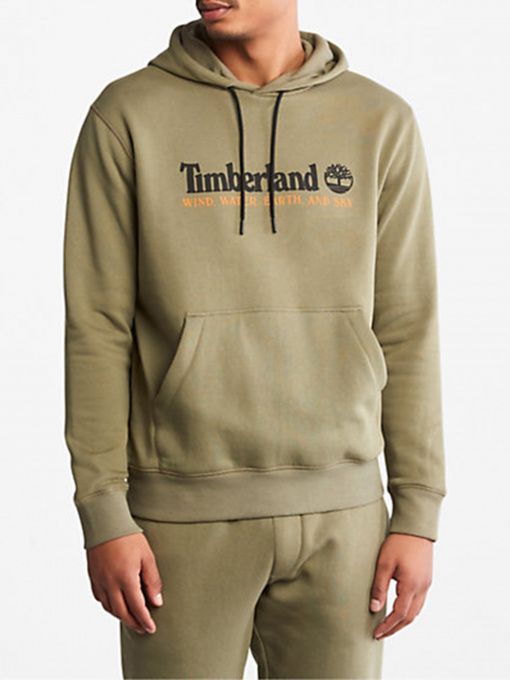 Худи и свитшоты Timberland модель TB0A27HN590 Фото